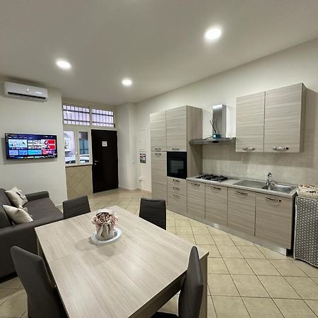 B&B Peppino Home ナポリ エクステリア 写真