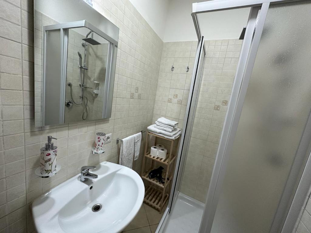 B&B Peppino Home ナポリ エクステリア 写真